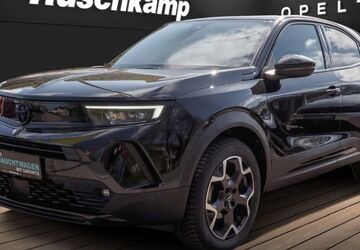 Opel Mokka 49.113 km 18.980 &euro; Werne 59368