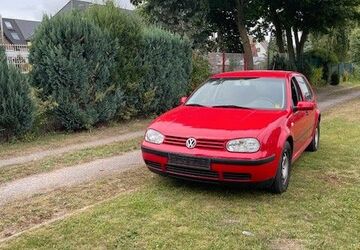 VW Golf 253.000 km 2.300 &euro; Castrop-Rauxel 44581