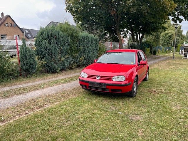 VW Golf 253.000 km 2.300 &euro; Castrop-Rauxel 44581