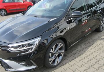 Renault Megane 11.600 km 29.890 &euro; Bochum 44795