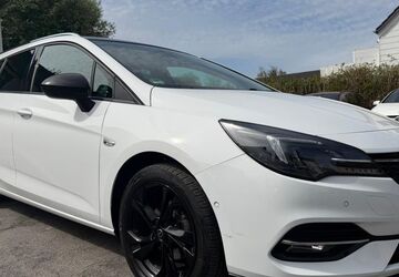 Opel Astra 68.000 km 9.900 &euro; essen 45359