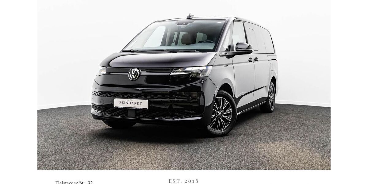 VW T7 Multivan 34.161 km 44.515 &euro; Hagen 58091