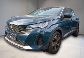 Peugeot 3008 11.187 km 27.890 &euro; Herne 44625