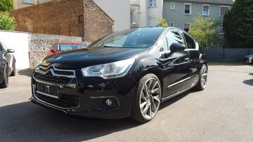 Gebrauchte Citroën DS 4