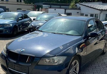 BMW 318 302.000 km 1.750 &euro; Castrop-Rauxel 44575
