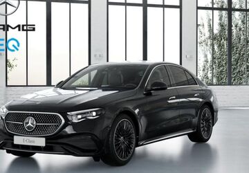 Mercedes-Benz E 200 15.286 km 50.370 &euro; Dortmund 44139