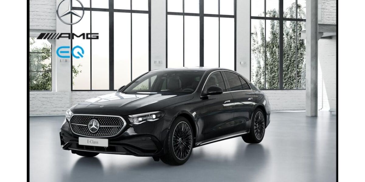 Mercedes-Benz E 200 15.286 km 50.370 &euro; Dortmund 44139