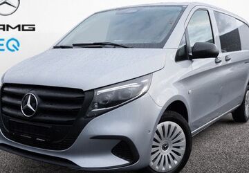 Mercedes-Benz Vito 40.891 km 49.147 &euro; Dortmund 44139
