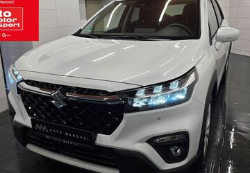 Suzuki SX4 13.300 km 22.250 &euro; Hagen 58099