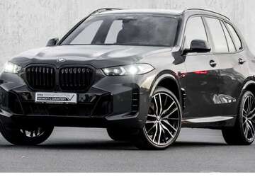 BMW X5 16.442 km 71.840 &euro; Lüdinghausen 59348