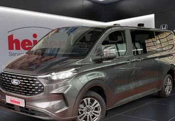 Ford Tourneo Custom 24.200 km 40.909 &euro; Werne 59368