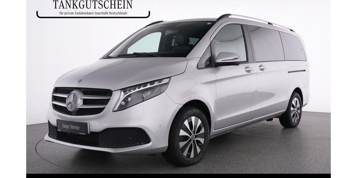 Mercedes-Benz V 250 20.813 km 58.999 &euro; Essen 45309