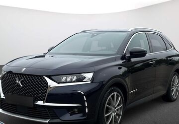 DS Automobiles DS7 (Crossback) 82.002 km 23.899 &euro; Dortmund 44263