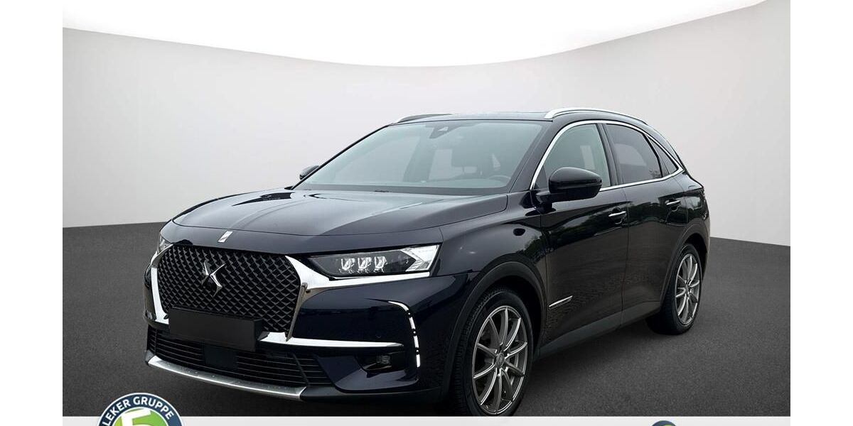 DS Automobiles DS7 (Crossback) 82.002 km 23.899 &euro; Dortmund 44263