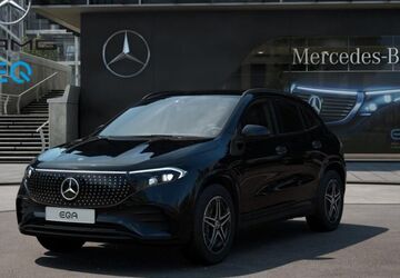 Mercedes-Benz EQA 17.182 km 39.250 &euro; Hagen 58135
