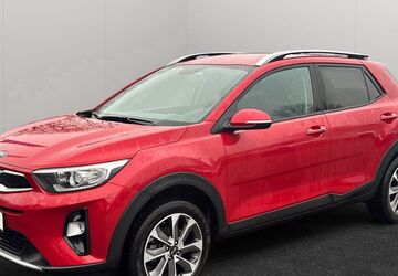 Kia Stonic 38.301 km 13.990 &euro; Datteln 45711