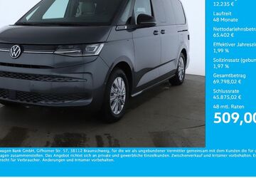 VW T7 California 8.133 km 77.637 &euro; Dortmund 44379
