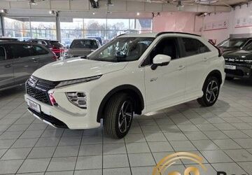 Mitsubishi Eclipse Cross 45.357 km 23.990 &euro; Gelsenkirchen 45881