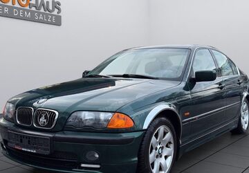 BMW 328 93.500 km 7.490 &euro; Dortmund 44149