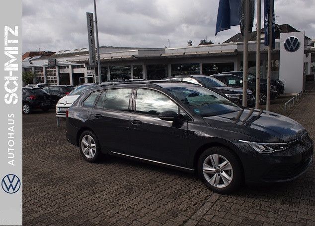 VW Golf 46.650 km 23.490 &euro; Gladbeck 45964