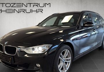 BMW 330 176.200 km 12.990 &euro; Essen 45356