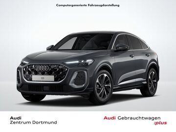 Gebrauchte Audi Q5