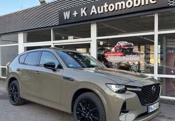 Mazda CX-60 4.100 km 53.555 &euro; Kamen 59174