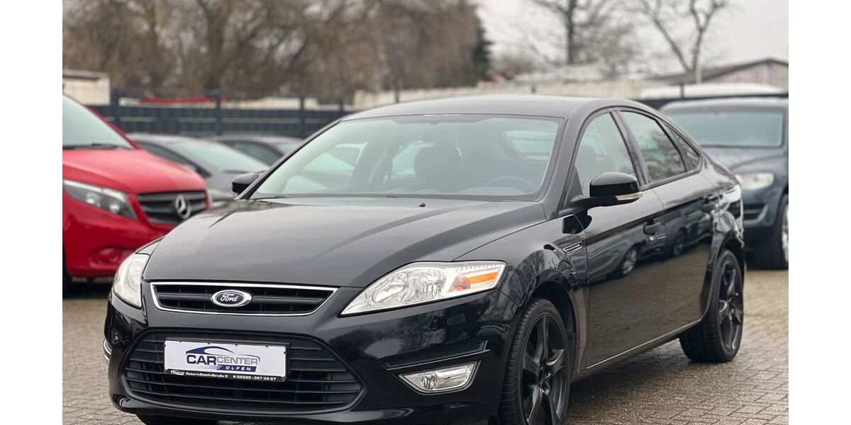 Ford Mondeo 99.900 km 5.750 &euro; Olfen 59399