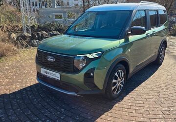 Ford Tourneo Courier 9.222 km 25.990 &euro; Hagen 58091