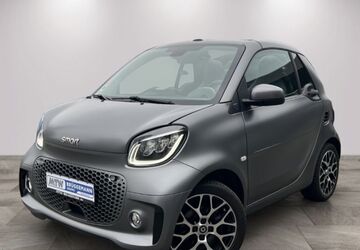 Smart ForTwo 34.397 km 13.330 &euro; Essen 45145