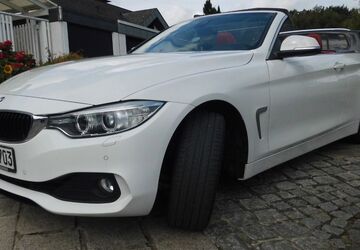 BMW 428 96.000 km 17.900 &euro; Dortmund 44227