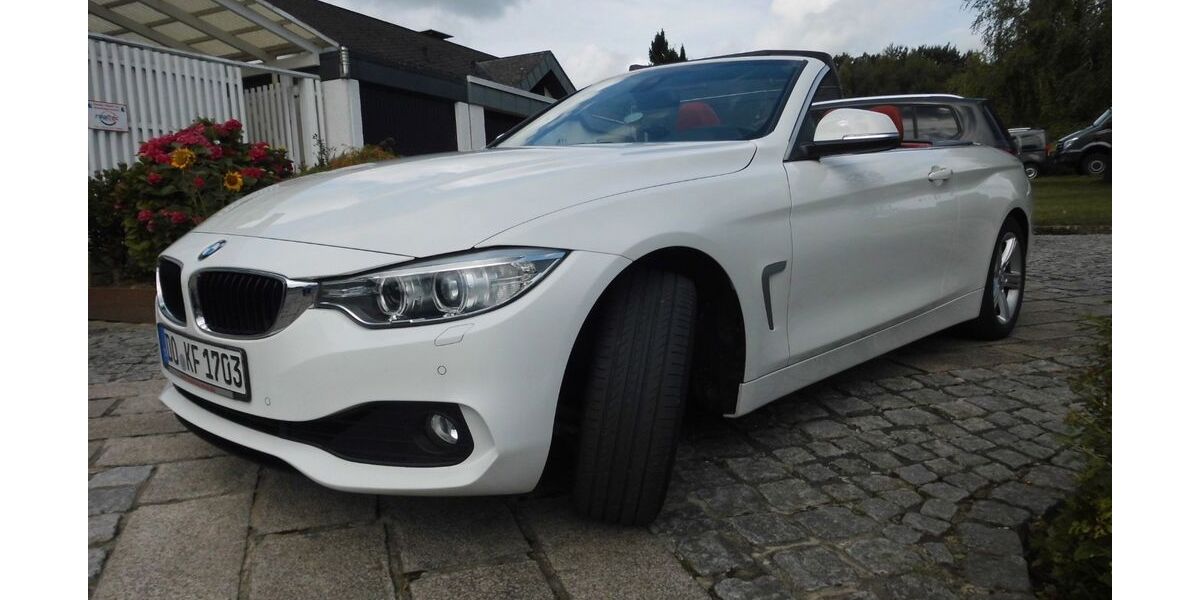 BMW 428 96.000 km 17.900 &euro; Dortmund 44227