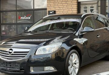 Opel Insignia 335.000 km 1.990 &euro; Datteln 45711