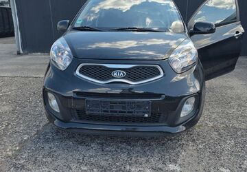 Kia Picanto 119.000 km 2.500 &euro; Dortmund 44141