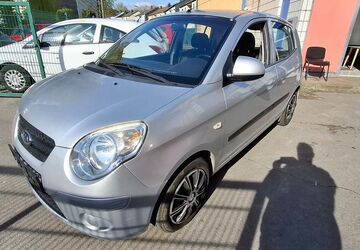 Kia Picanto 63.700 km 3.500 &euro; Dortmund 44339