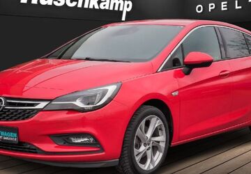 Opel Astra 73.080 km 11.480 &euro; Lünen 44532