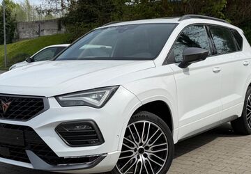 Seat Ateca 50.000 km 18.990 &euro; Essen 45277