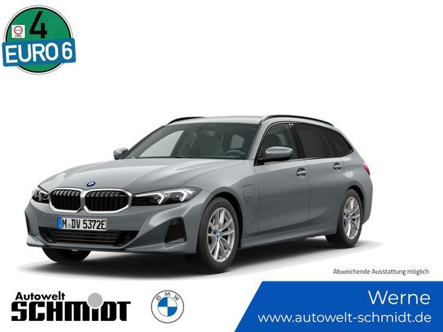 BMW 320 78.005 km 33.880 &euro; Werne 59368