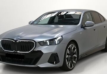 BMW 540 56.679 km 63.433 &euro; Hagen 58091
