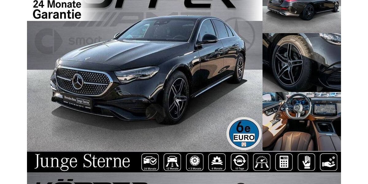 Mercedes-Benz E 300 13.879 km 59.998 &euro; Dorsten 46282