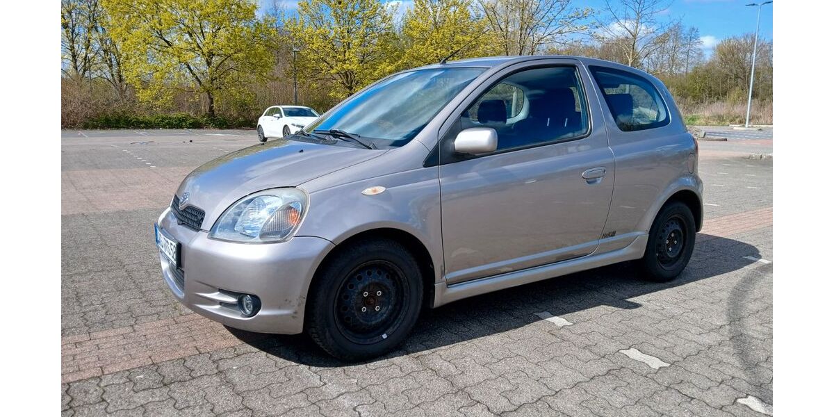 Toyota Yaris 262.274 km 1.650 &euro; Castrop-Rauxel 44579