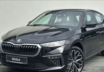 Skoda Scala 3.000 km 26.990 &euro; Castrop-Rauxel 44579