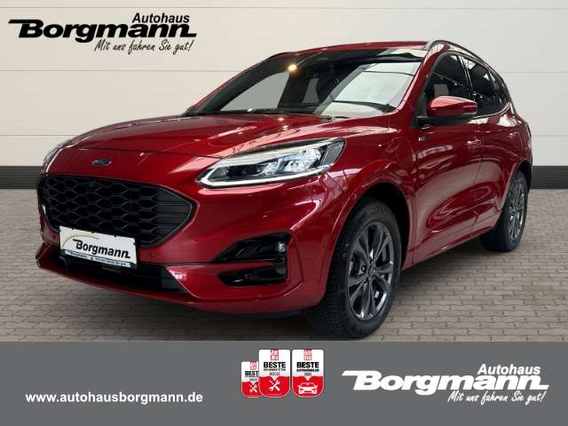 Ford Kuga 19.350 km 24.390 &euro; Marl 45770
