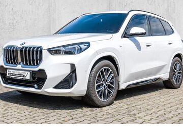 BMW X1 43.403 km 40.660 &euro; Castrop-Rauxel 44579