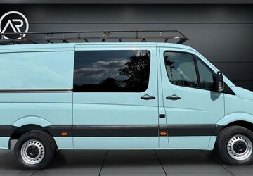 VW Crafter 211.845 km 14.950 &euro; Bochum 44866