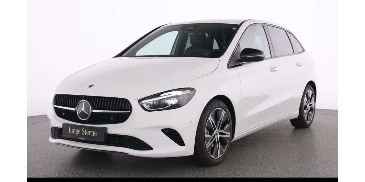 Mercedes-Benz B 200 8.501 km 32.385 &euro; Essen 45309