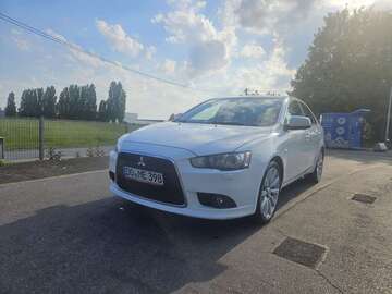 Gebrauchte Mitsubishi Lancer