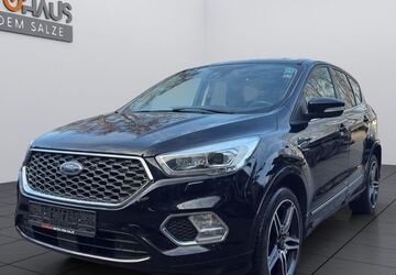 Ford Kuga 88.000 km 17.990 &euro; Dortmund 44149