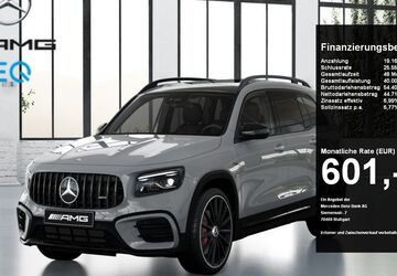 Mercedes-Benz GLB 35 AMG 13.223 km 63.840 &euro; Hagen 58135