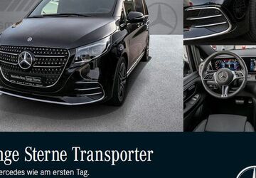 Mercedes-Benz V 250 4.450 km 71.999 &euro; Dorsten 46282